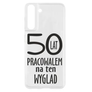 Samsung S21