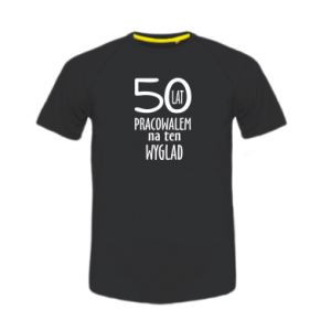 Koszulki sportowe dziecięce