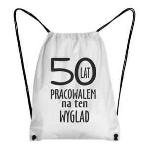 Plecaki-torby