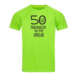 Koszulki sportowe męskie