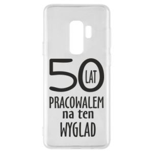 Samsung S9+