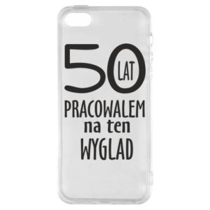 Apple iPhone 5/5S/SE