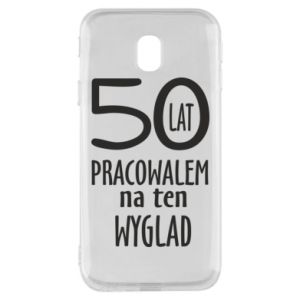 Samsung J3 2017
