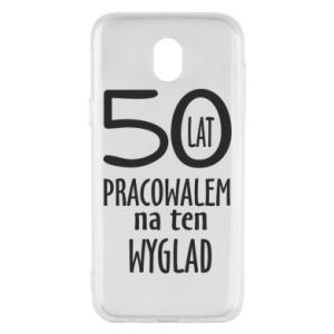 Samsung J5 2017