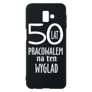 Samsung J6 Plus 2018