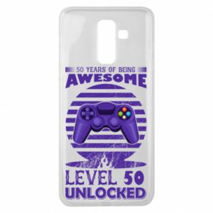 Samsung J8 2018