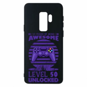 Samsung S9+