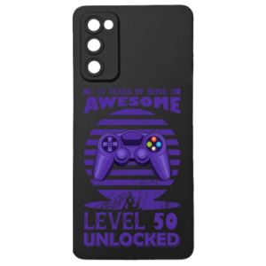 Samsung S20 FE
