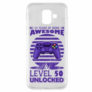 Samsung A6 2018