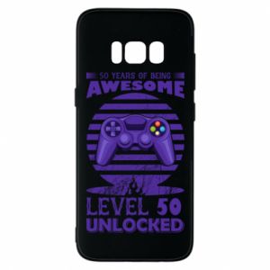 Samsung S8