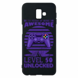 Samsung J6 Plus 2018