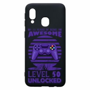 Samsung A40