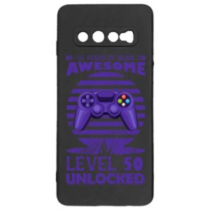Samsung S10