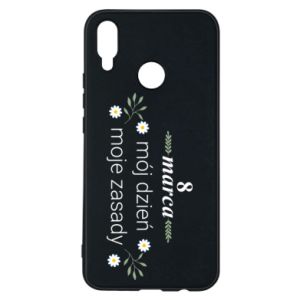Huawei P Smart Plus