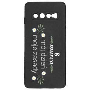 Samsung S10