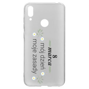 Huawei Y7 2019