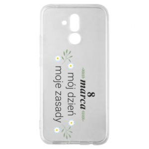 Huawei Mate 20 Lite
