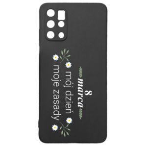 Samsung S20 +