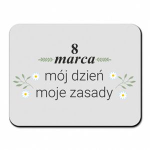 Podkładki pod mysz