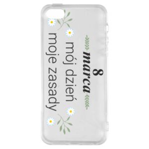 Apple iPhone 5/5S/SE