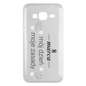 Samsung J3 2016