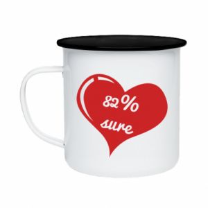 Kubki ceramiczne w stylu retro