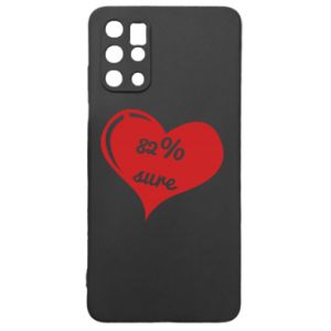 Samsung S20 +