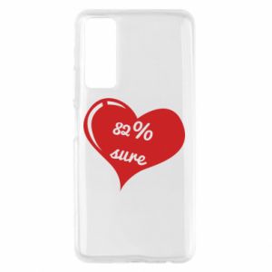 Huawei P Smart 2021