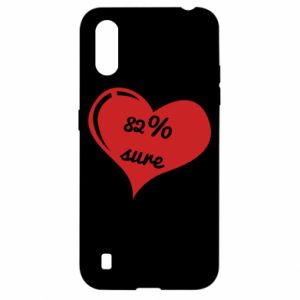 Samsung A01/M01