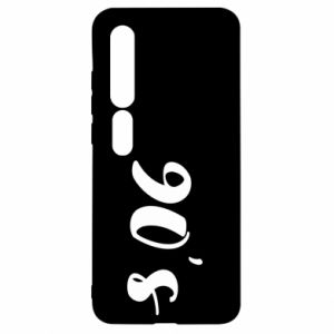 Xiaomi Mi10/10 Pro
