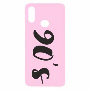 Samsung A10s