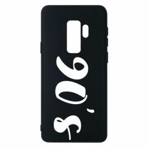 Samsung S9+