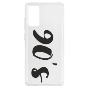 Samsung S20 FE