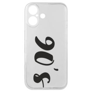 Apple iPhone 16