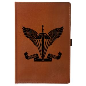 Notes A5 Nebraska