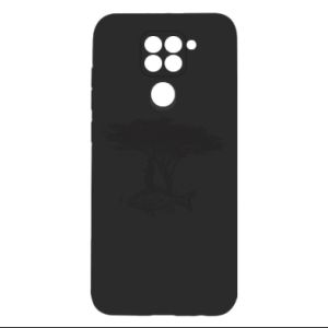 Xiaomi Redmi Note 9/Redmi 10X