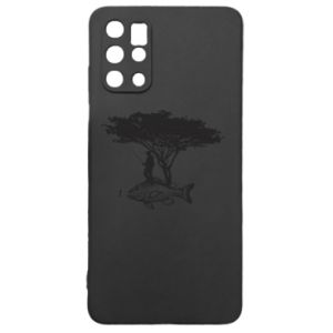Samsung S20 +