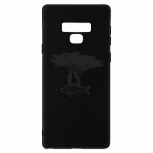 Samsung Note 9