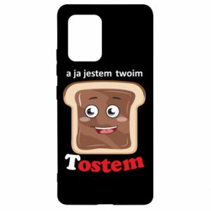 Samsung S10 Lite