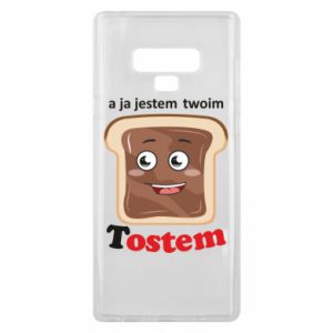 Samsung Note 9
