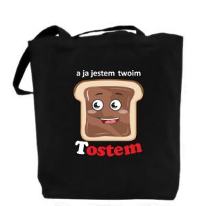 Torba bawełniana