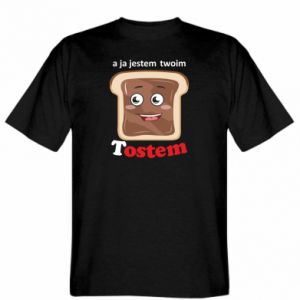 Koszulki męskie Promo - PrintSalon.pl