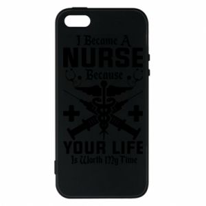 Apple iPhone 5/5S/SE