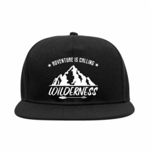 Czapki Snapback