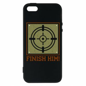 Apple iPhone 5/5S/SE