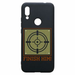 Xiaomi Redmi 7