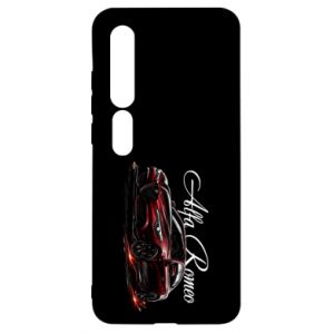 Etui na Xiaomi Mi10/10 Pro Alfa romeo Giulia