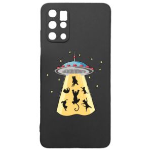 Samsung S20 +
