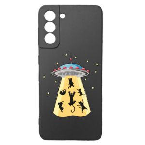 Samsung S21