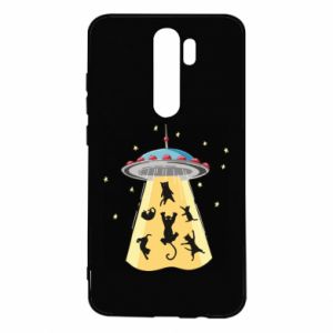 Xiaomi Redmi Note 8 Pro